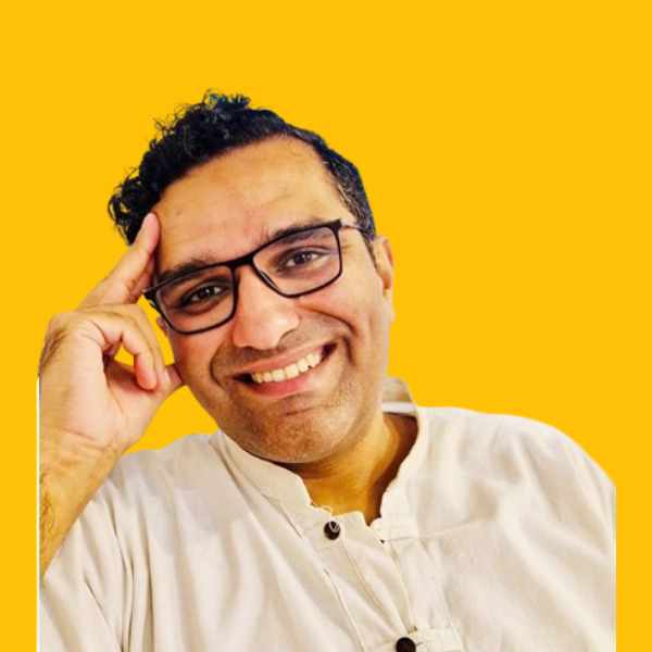 Dr. Yaqoob Khan Bangash